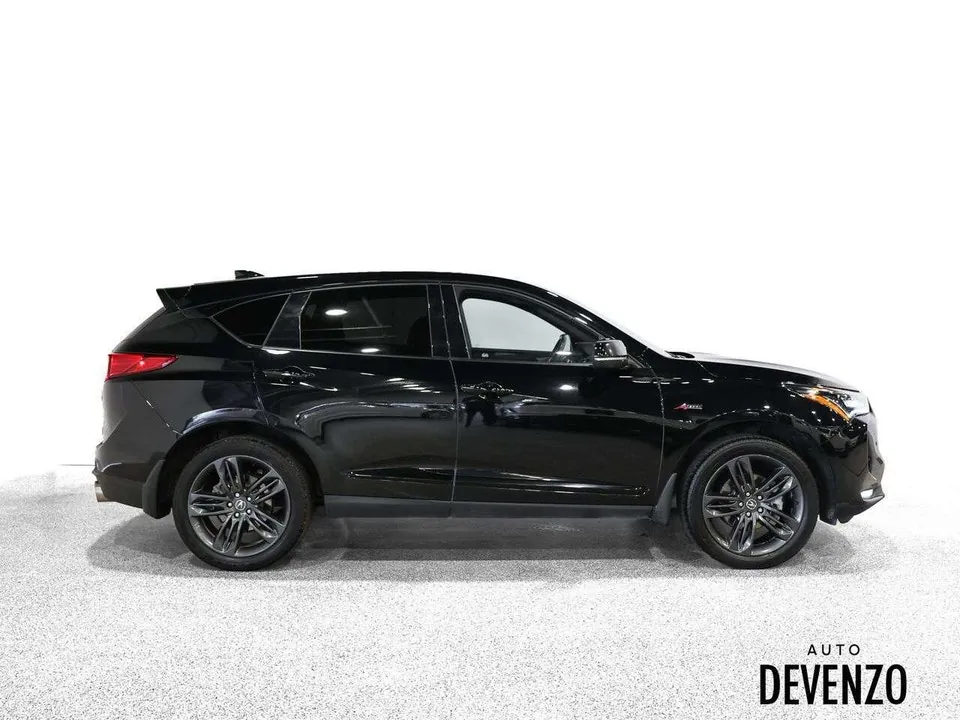 Acura Rdx 2023 photo 2