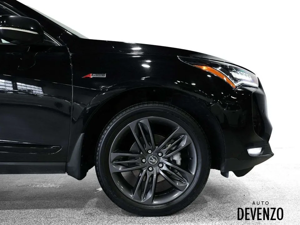 Acura Rdx 2023 photo 5