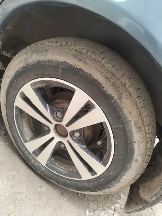 Suzuki Cultus