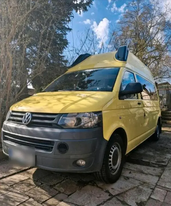 Volkswagen T5