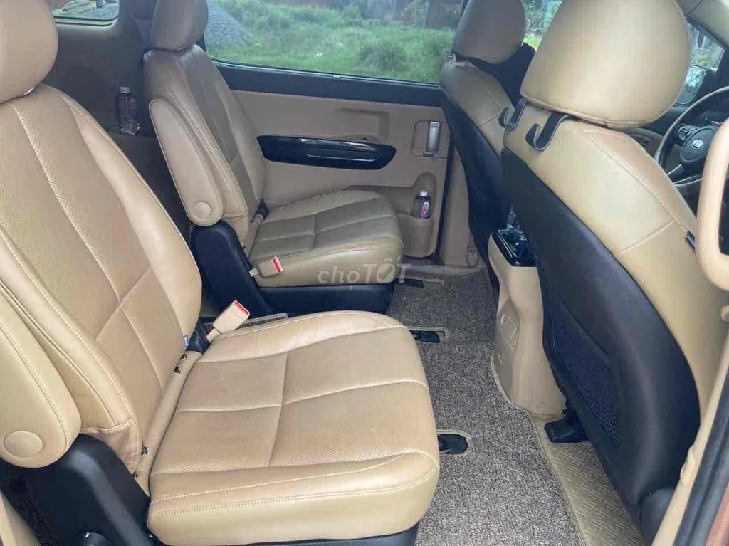 Kia Sedona 2020 photo 5