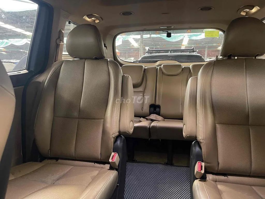 Kia Sedona