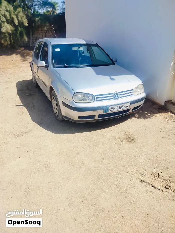 Volkswagen Golf 2008 photo 5