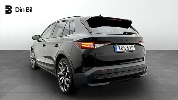 Skoda Elroq 2025 photo 3