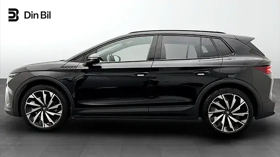 Skoda Elroq 2025 photo 2