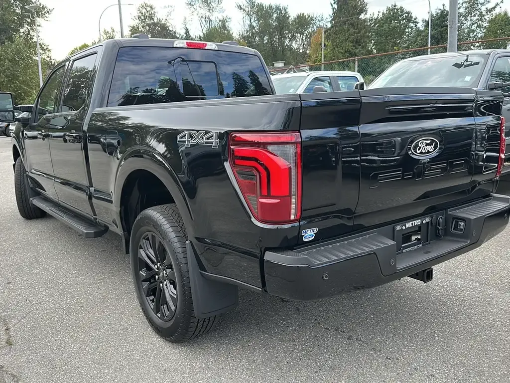 Ford F-150 2026 photo 3