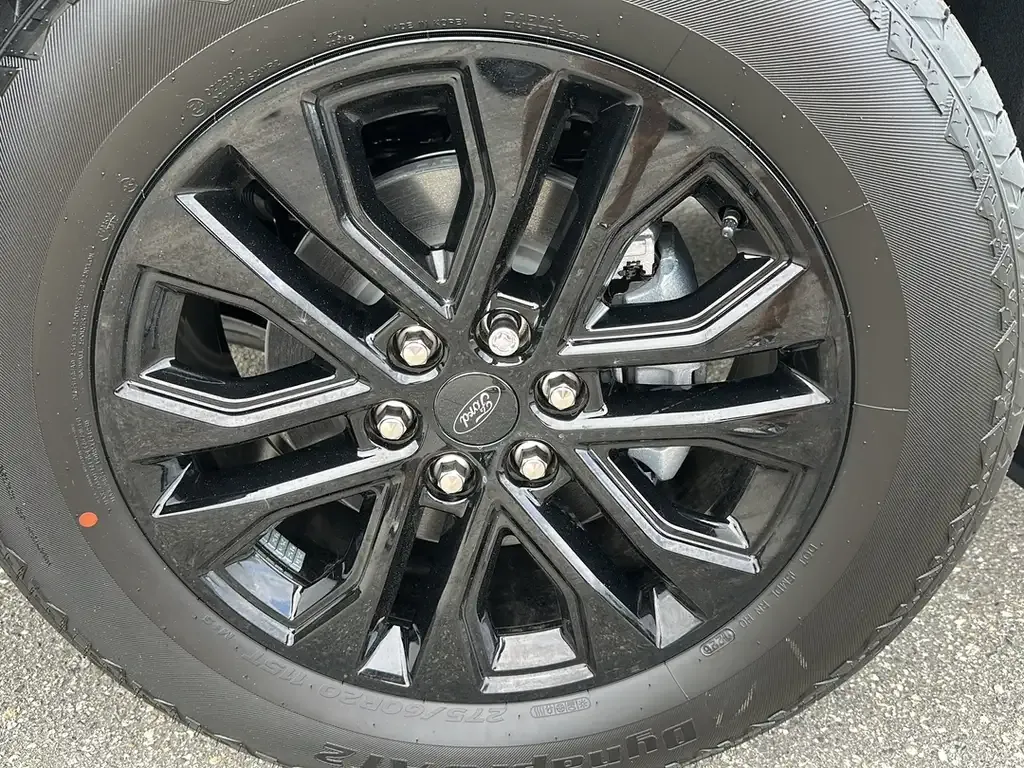 Ford F-150 2026 photo 5