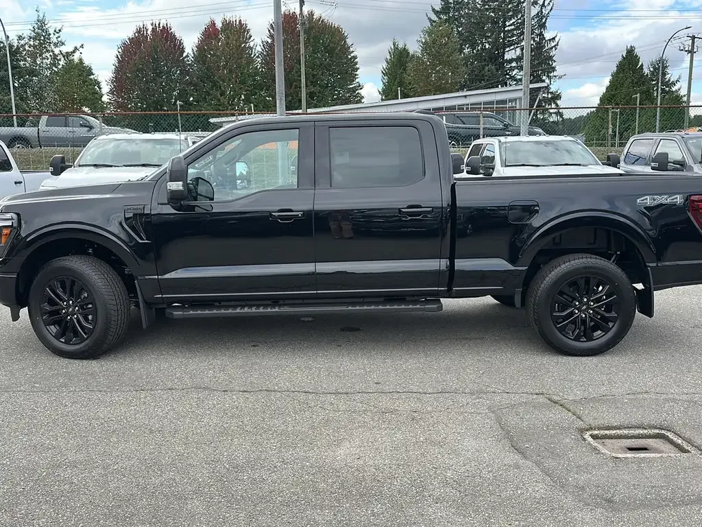 Ford F-150 2026 photo 2