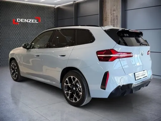 BMW X3 2026 photo 3