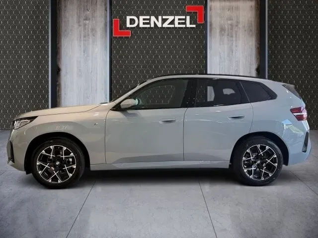 BMW X3 2026 photo 2