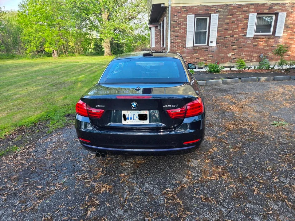 BMW 4 Series 2014 photo 3