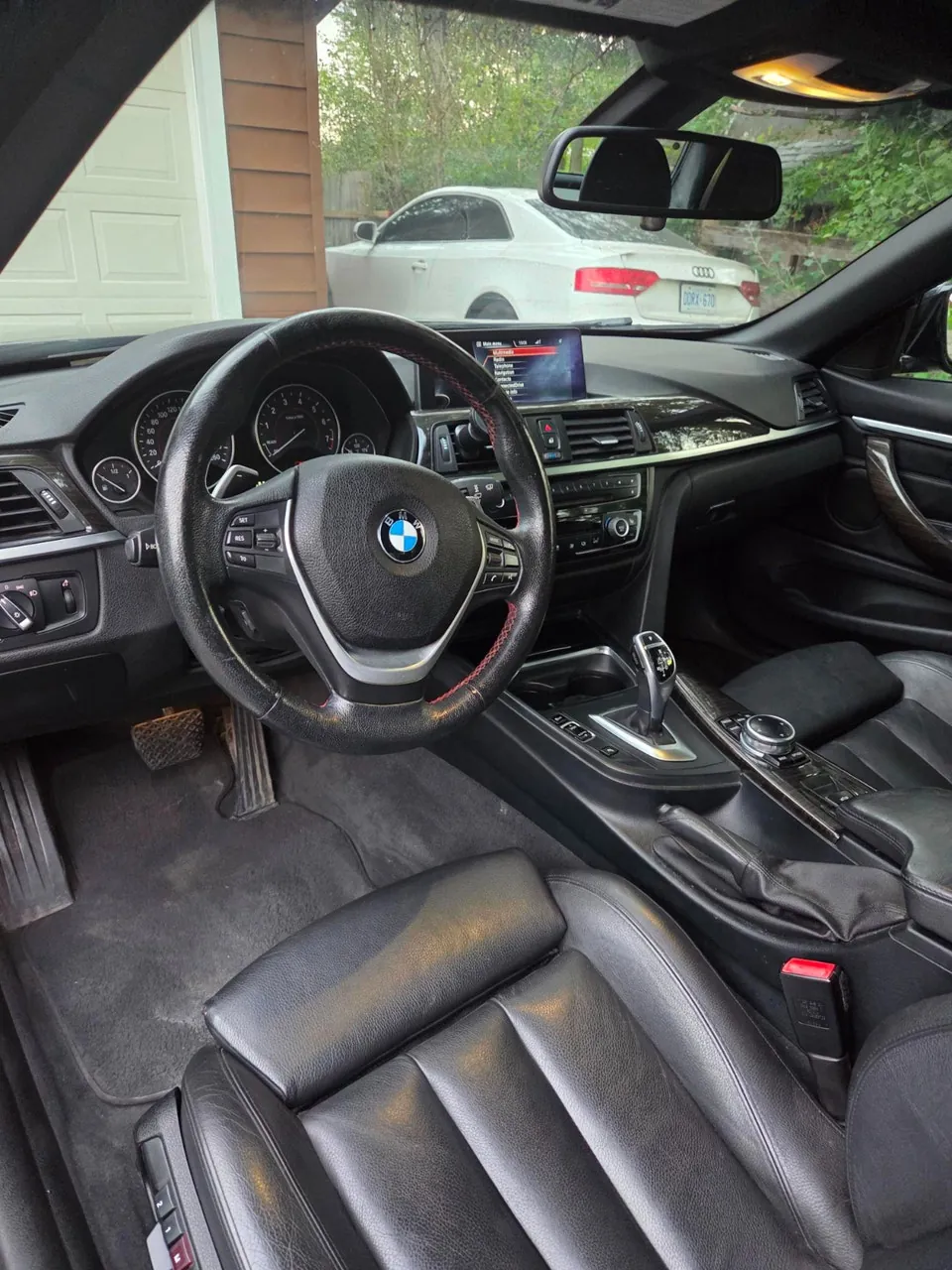 BMW 4 Series 2014 photo 5