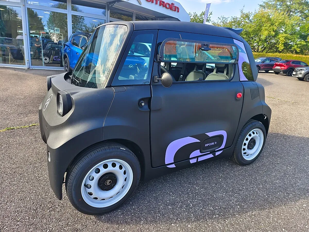 Citroen Ami