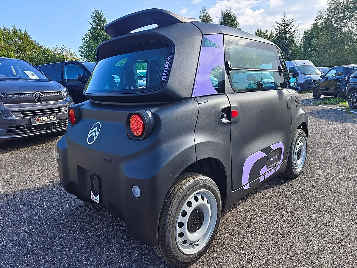 Citroen Ami photo 2