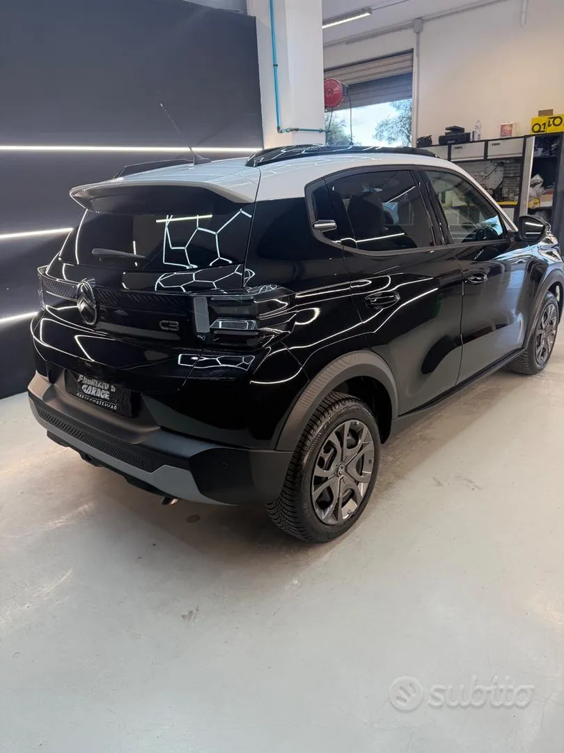 Citroen C3 2026 photo 4