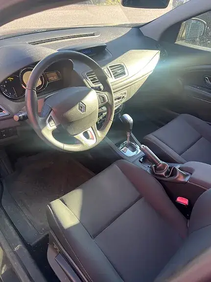 Renault Megane Iii