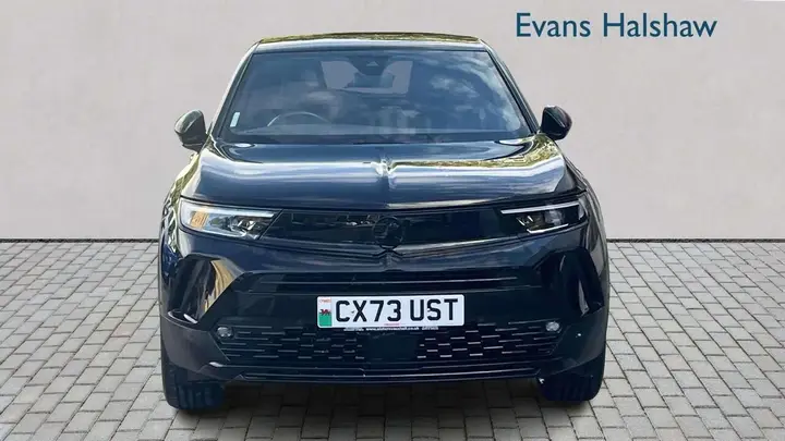 Vauxhall Mokka 2023 photo 4