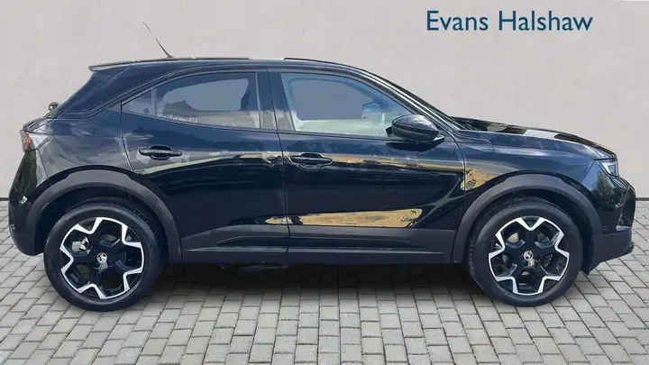 Vauxhall Mokka 2023 photo 5