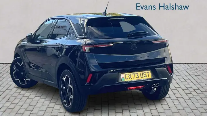 Vauxhall Mokka 2023 photo 3