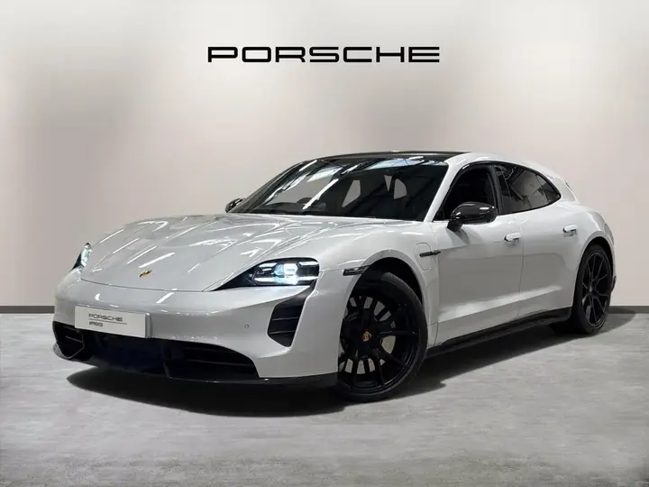 Porsche Taycan 2023 photo 3