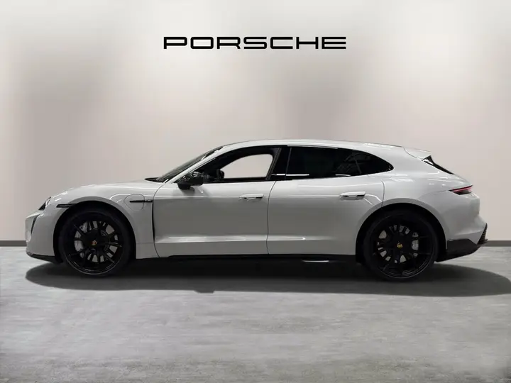 Porsche Taycan 2023 photo 4