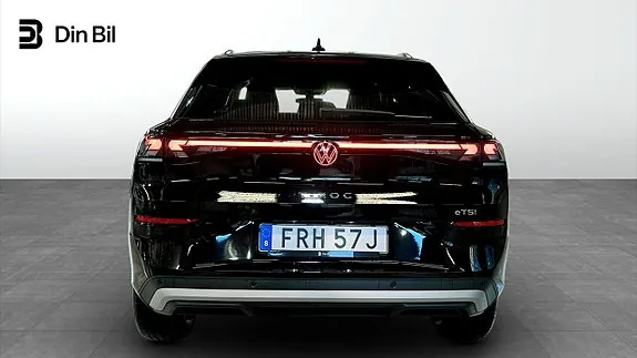 Volkswagen T-Roc 2026 photo 5