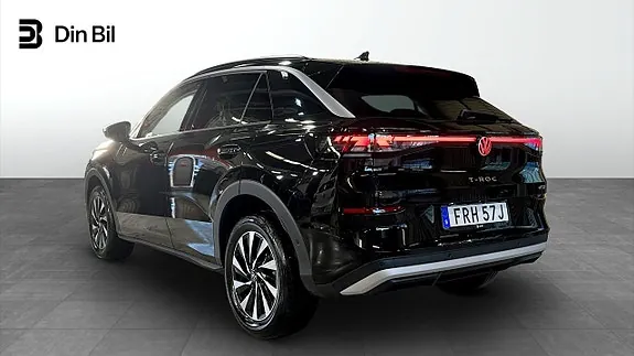 Volkswagen T-Roc 2026 photo 3