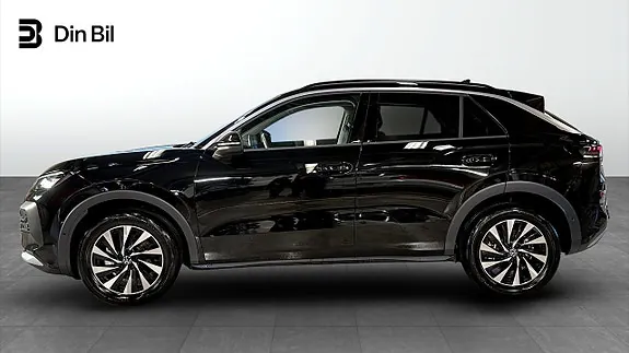 Volkswagen T-Roc 2026 photo 2