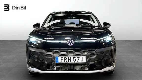 Volkswagen T-Roc 2026 photo 4