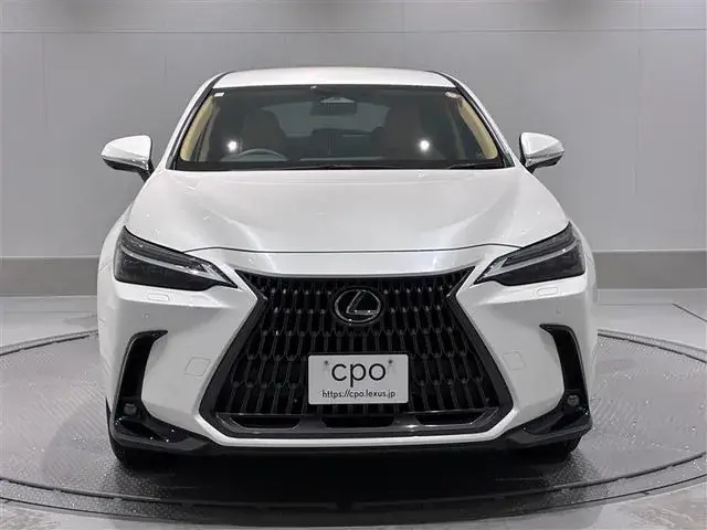 Lexus Nx250 2023 photo 5