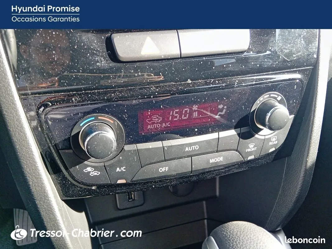 Suzuki Vitara 2025 photo 4