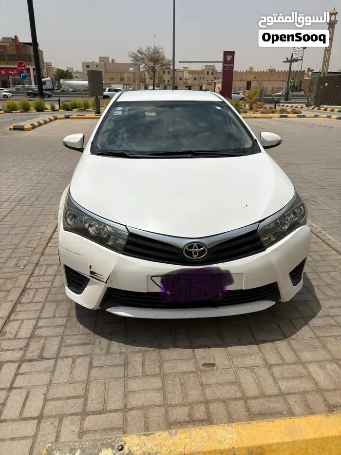Toyota Prado 2018 photo 5