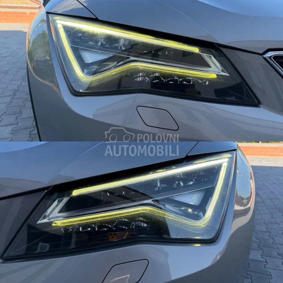 Seat Ateca 2018 photo 5