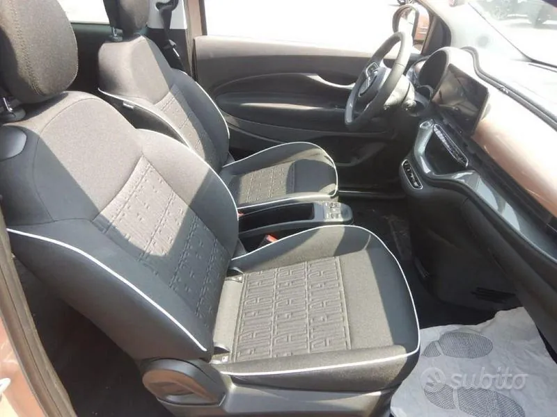 Fiat 500C 2025 photo 3