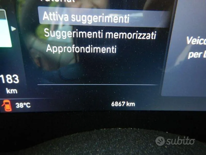 Fiat 500C 2025 photo 4