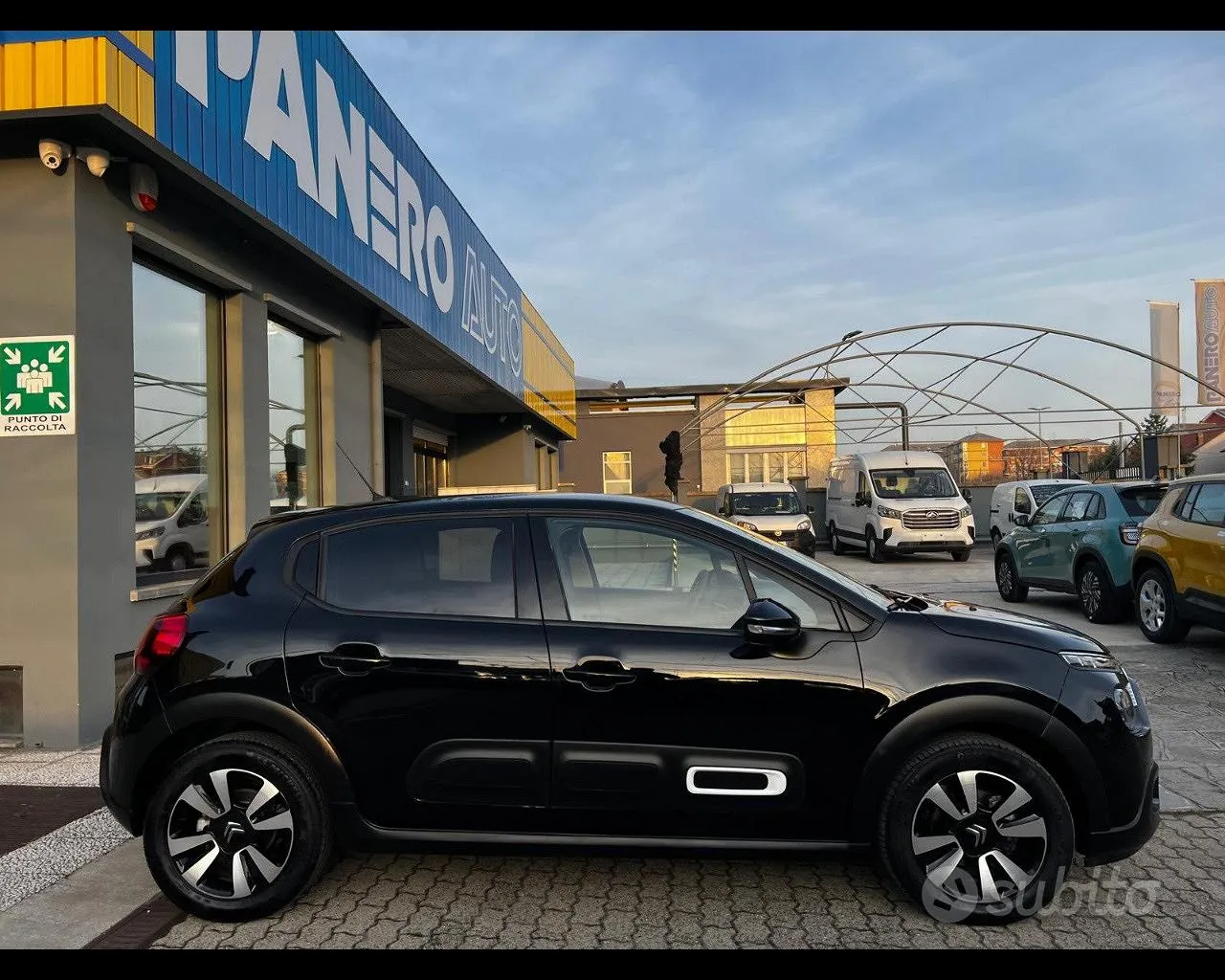 Citroen C3 2024 photo 4