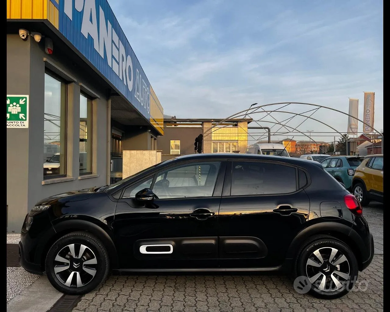 Citroen C3 2024 photo 5