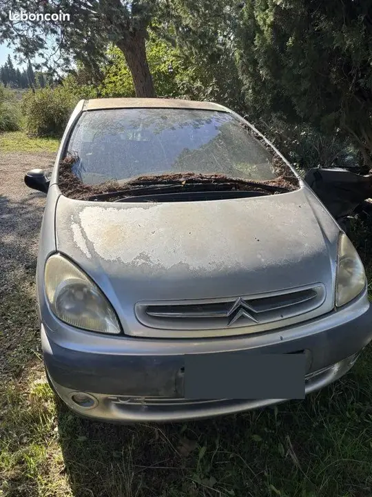 Citroen Xsara Picasso