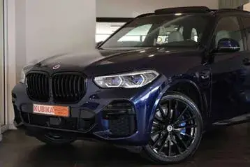 BMW X5 2022 photo 2