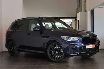 BMW X5 2022 photo 3