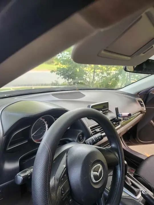 Mazda 3 2014 photo 5