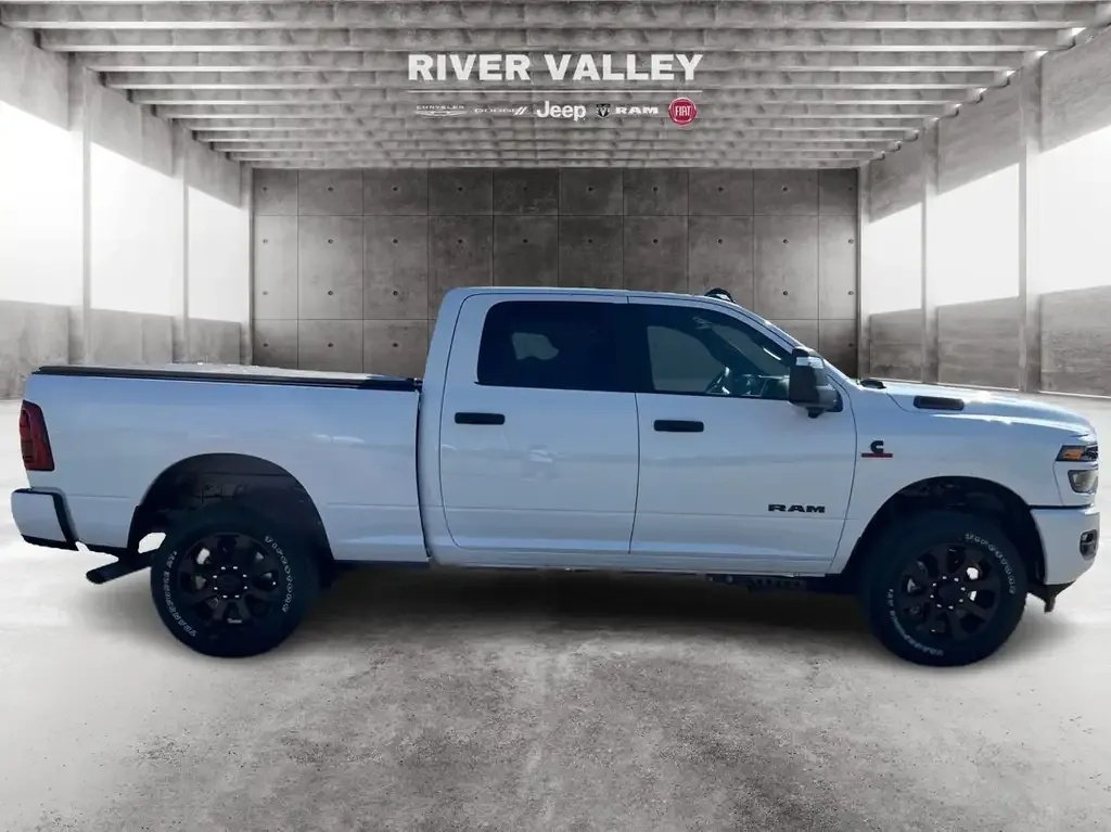 Ram 3500 2027 photo 2