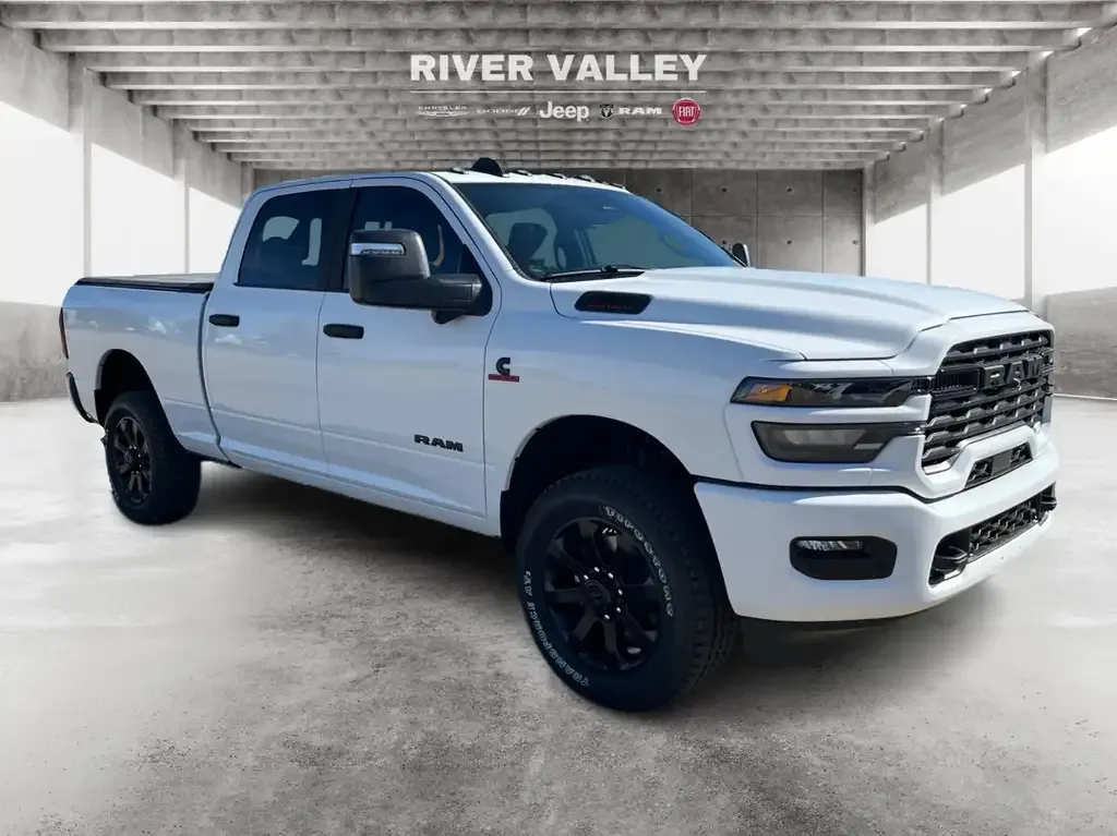 Ram 3500