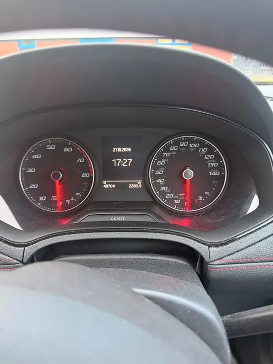 Seat Ibiza 2019 photo 5
