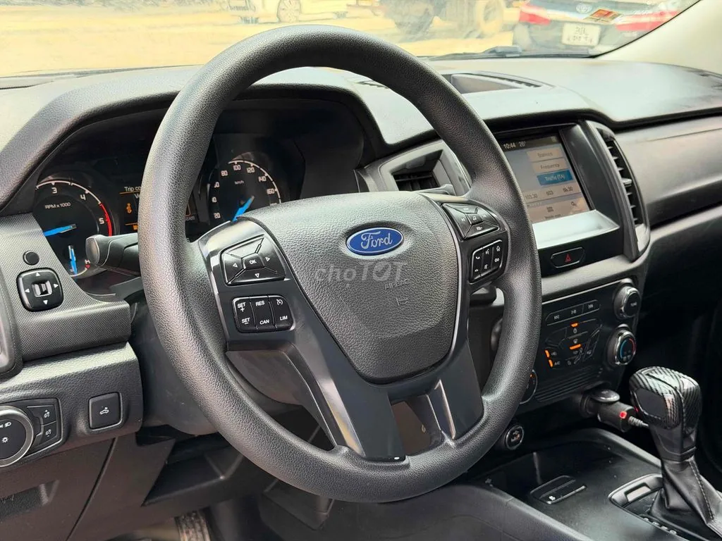 Ford Ranger 2021 photo 5