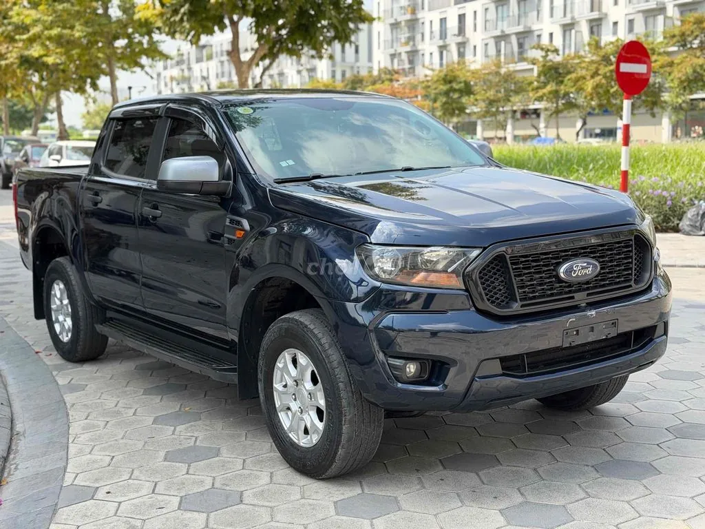Ford Ranger 2021 photo 3