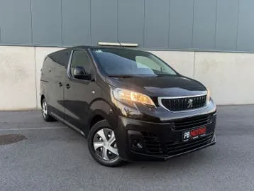 Peugeot Expert
