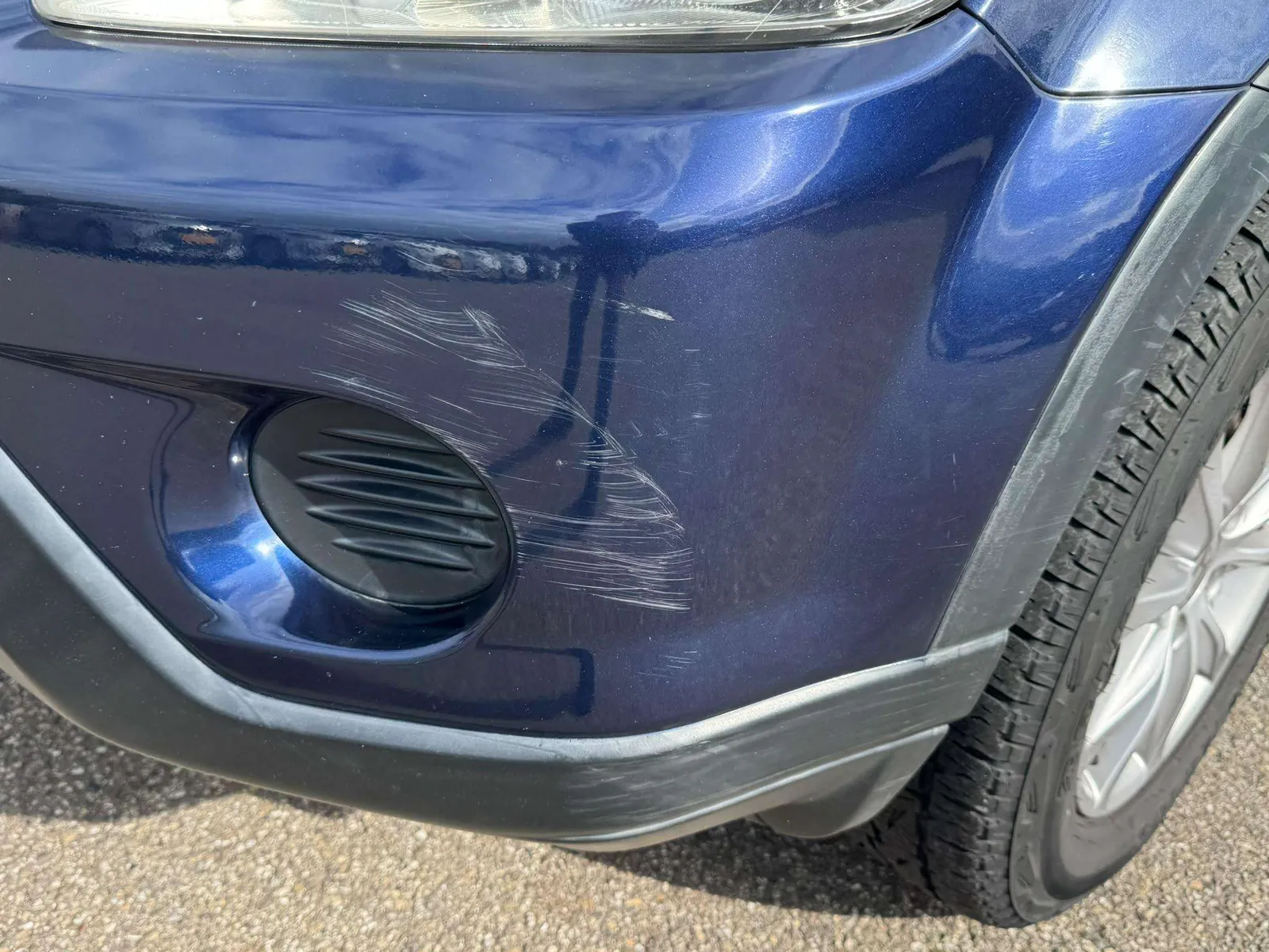 Honda Cr-V 2007 photo 4