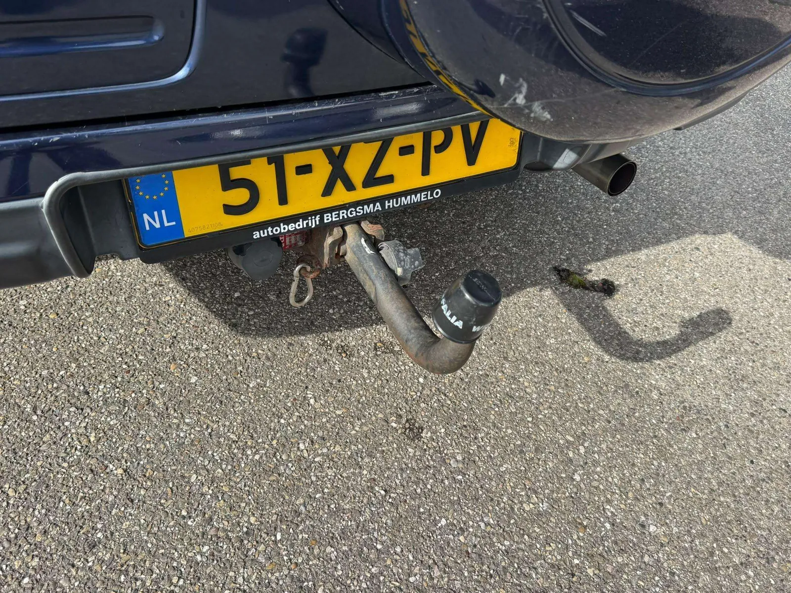 Honda Cr-V 2007 photo 5