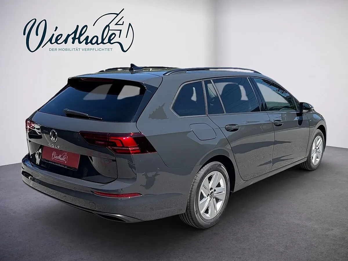Volkswagen Golf 2026 photo 3